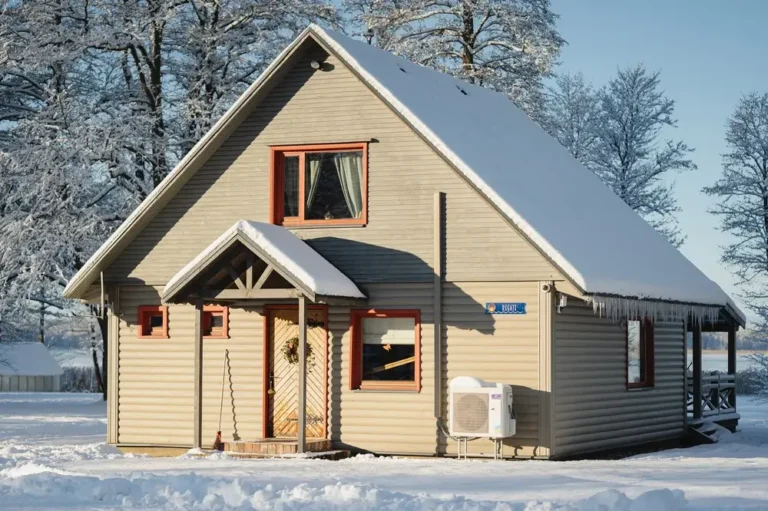 Holiday house Regate with sauna