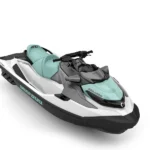 Ūdens motociklu noma