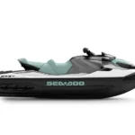 Ūdens motociklu noma