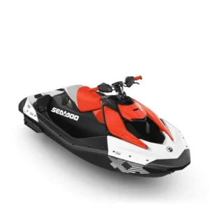 Ūdens motociklu noma