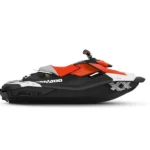 Ūdens motociklu noma