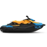 Ūdens motociklu noma