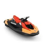 Ūdens motociklu noma