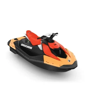 Jet ski rental