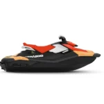 Ūdens motociklu noma