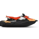 Ūdens motociklu noma