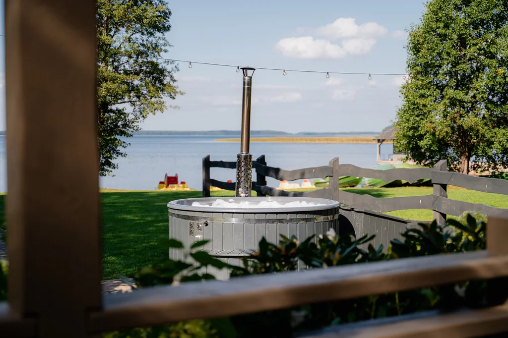 Baļļas noma