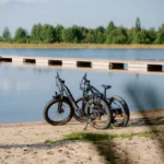 velosipēdu noma