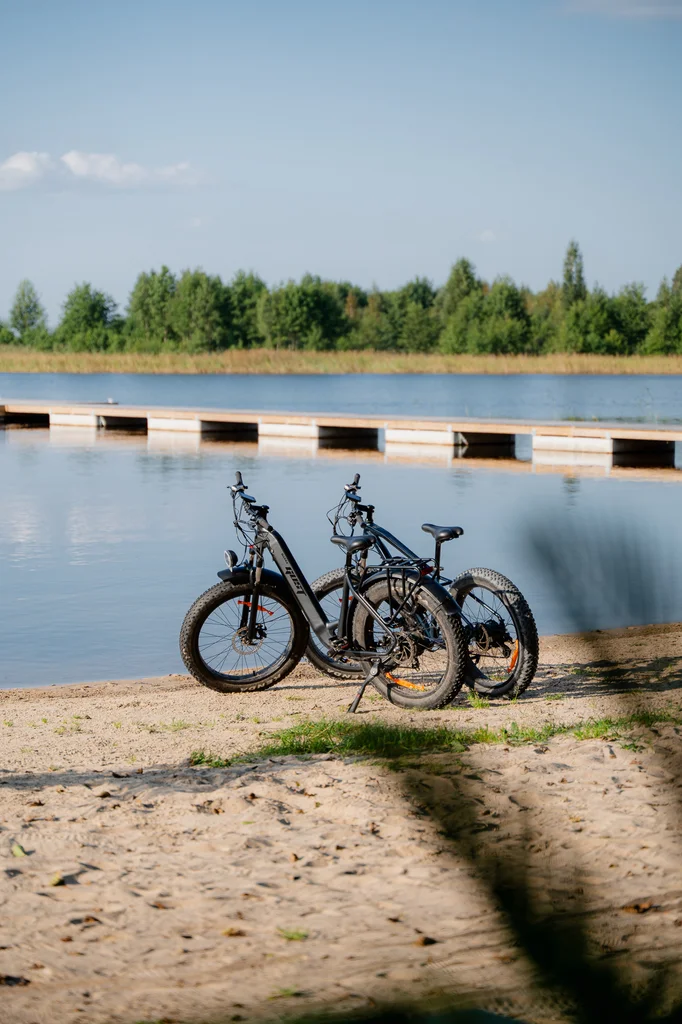 velosipēdu noma