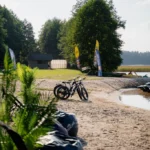 velosipēdu noma