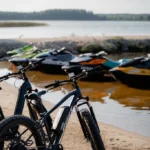 velosipēdu noma