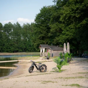 velosipēdu noma