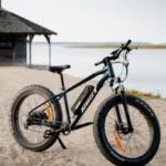 velosipēdu noma