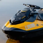 Ūdens motociklu noma