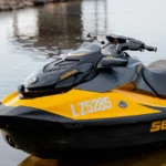 Ūdens motociklu noma