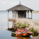 Ūdens motociklu noma