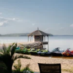 Ūdens motociklu noma